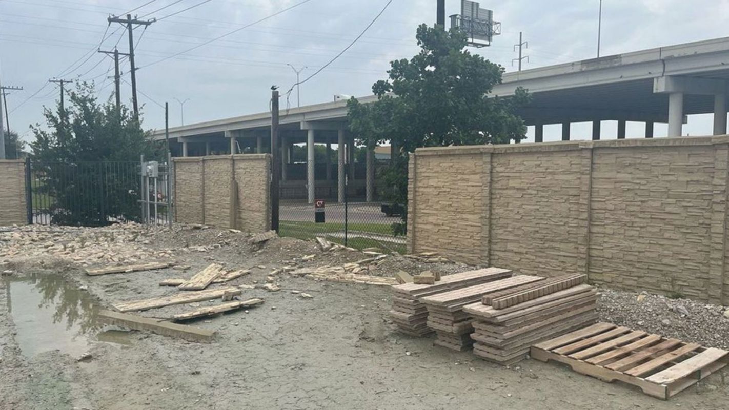 Precast Concrete Walls Services in Oklahoma City, OK