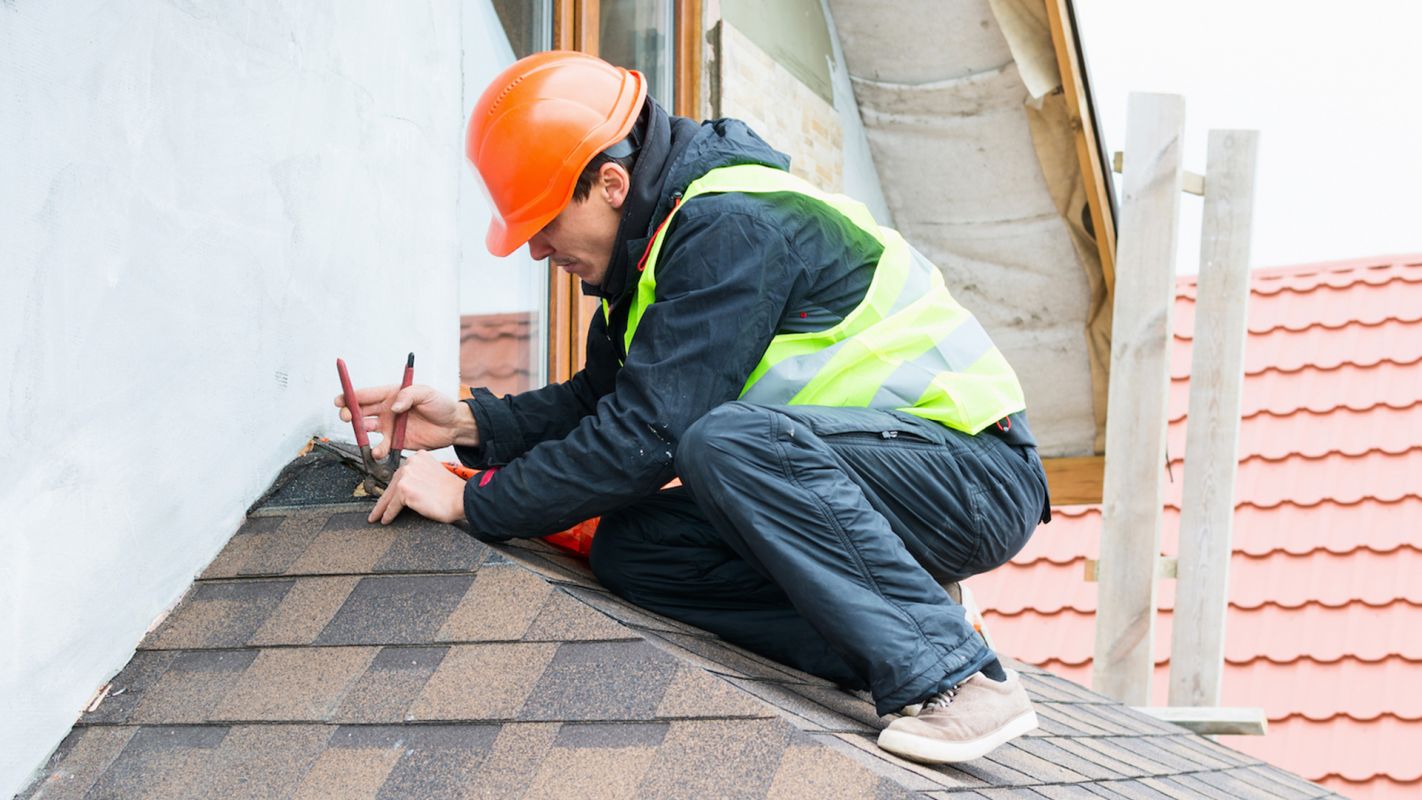 Santa Clarita, CA’s One of the Most Reliable Roof Repairing Companies