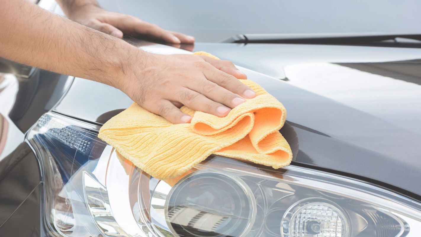 Inexpensive Auto Detailing Cost Grand Prairie, TX
