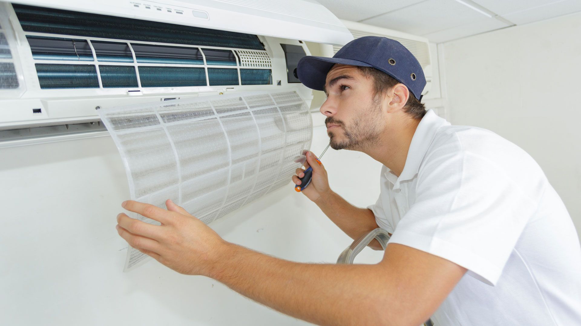 AC Installation Service Cathedral City CA