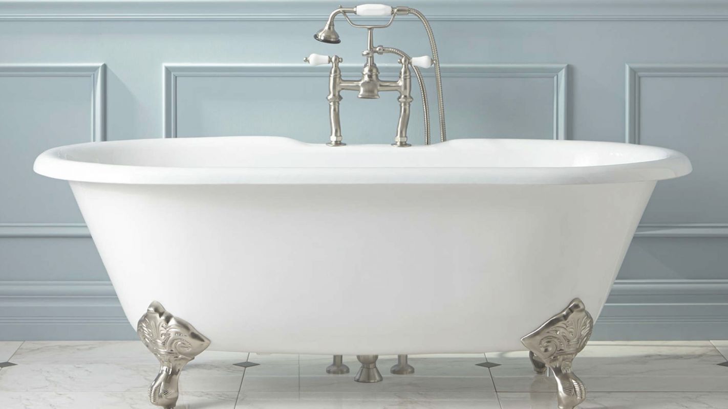 Committed to Superior Quality Bathtub Replacement Pasadena, CA