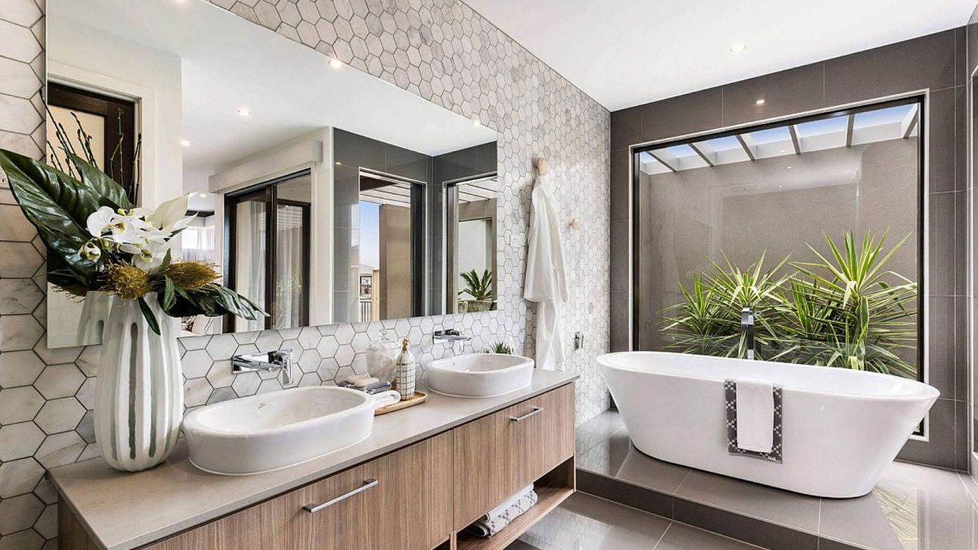 Save Big with the Best Bathroom Renovation Cost Pasadena, CA