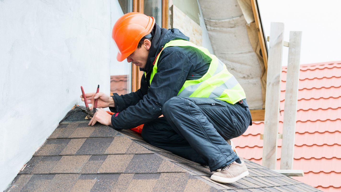 Pasadena, CA’s One of the Most Reliable Roof Repairing Companies