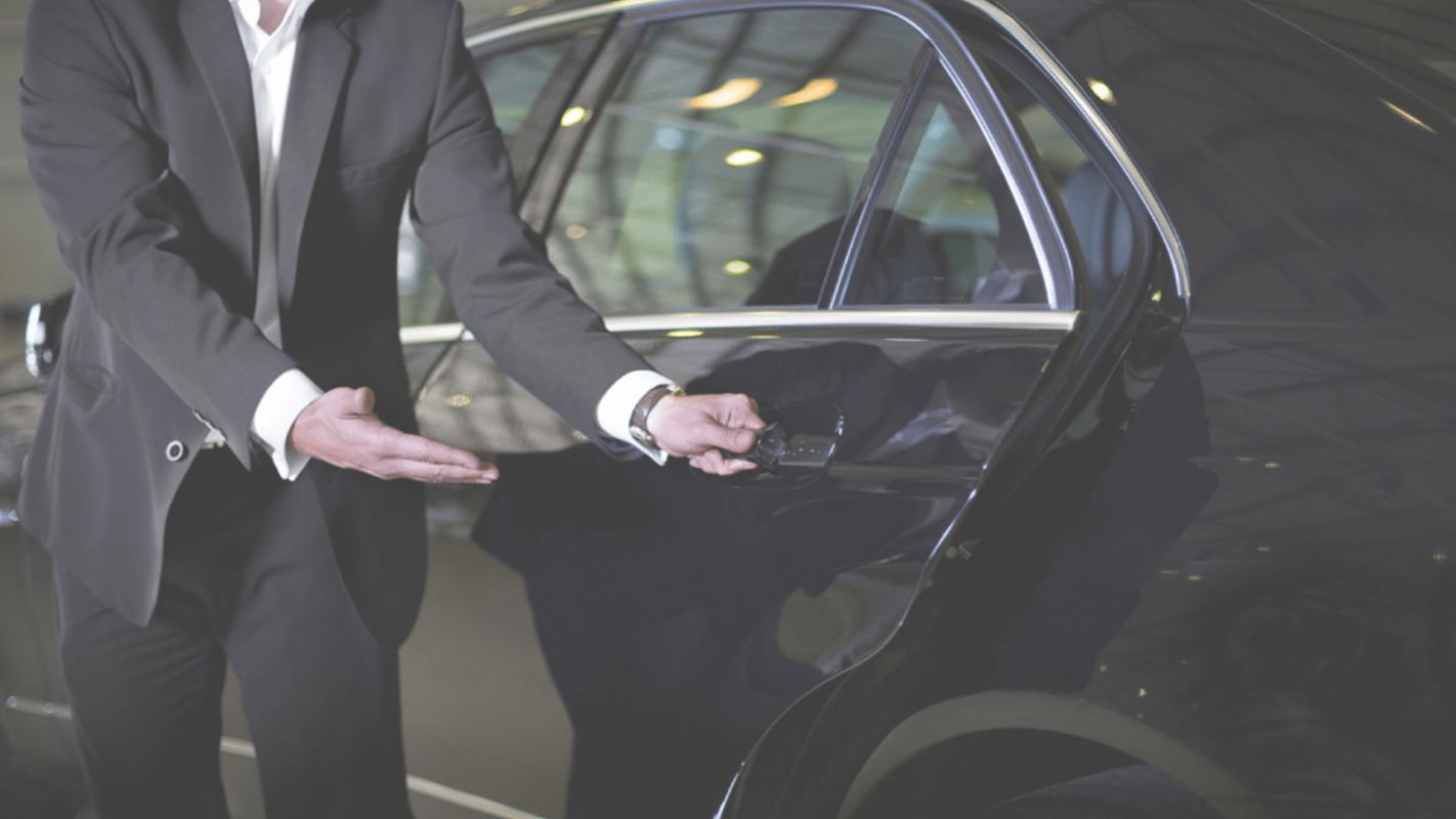 Chauffeur Services – Worry No More About Safety Cold Spring Harbor, NY