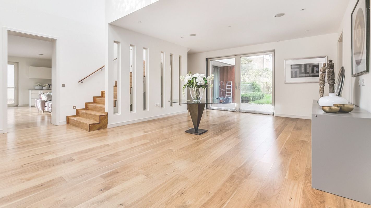 Best Hardwood Flooring Services at Your Service Worcester, MA