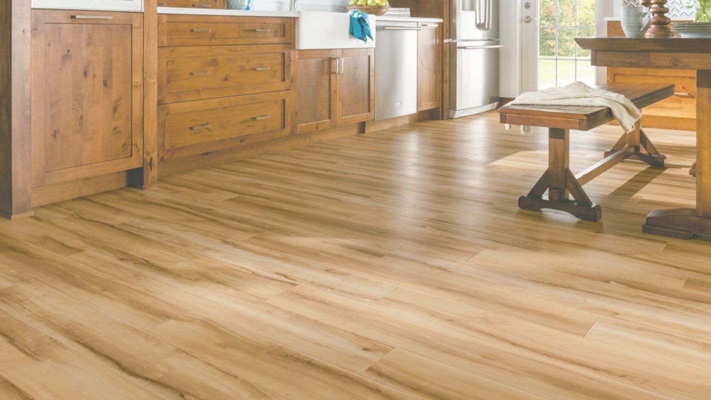 Vinyl Flooring Service Can Do Flooring Like A Pro! Worcester, MA
