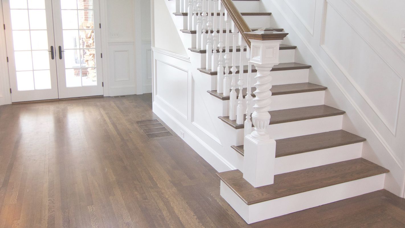 Staircase Installation Service That You Can Afford! Holden, MA
