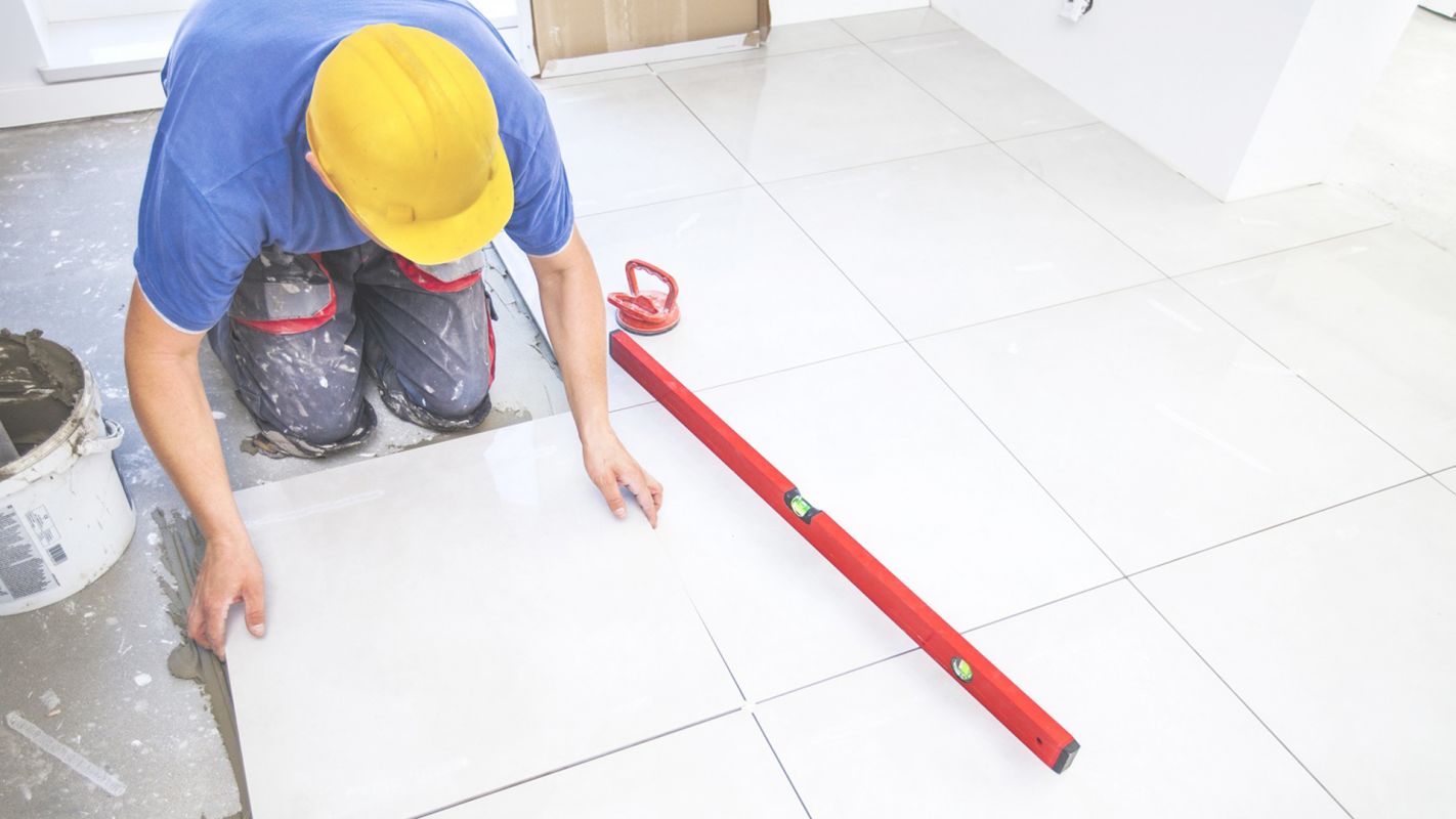 Best Tile Installation Companies in Worcester, MA