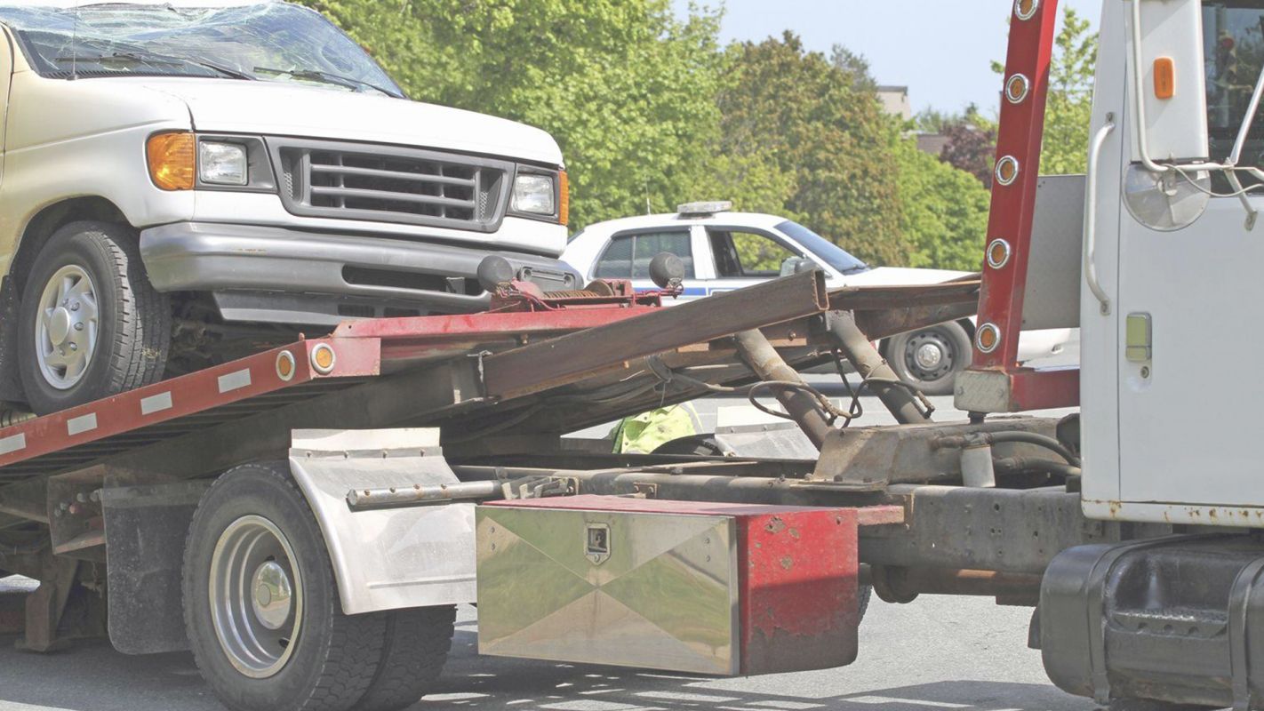 Your Search For “Best Junk Car Removal Near Me Is Over