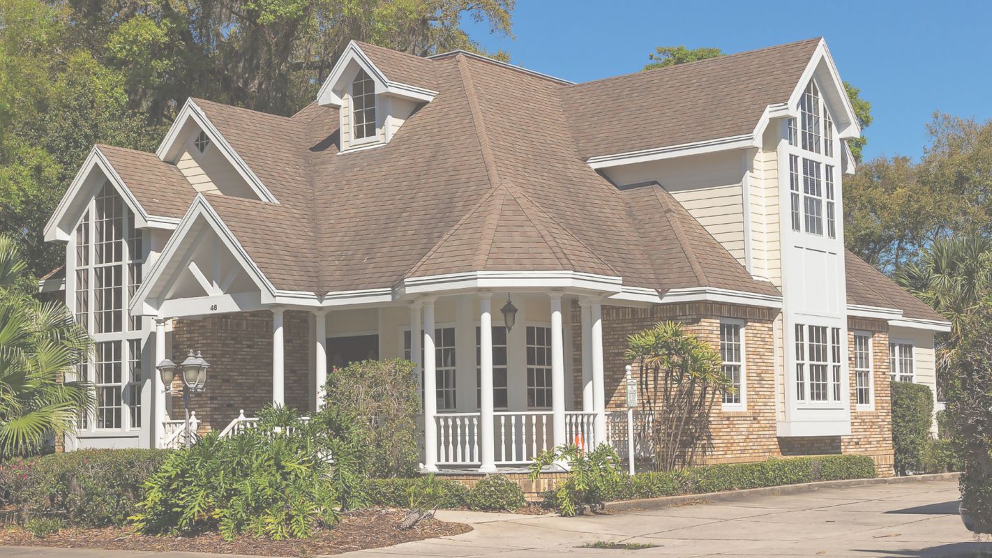 Affordable Roofing You Can Count On New Jersey