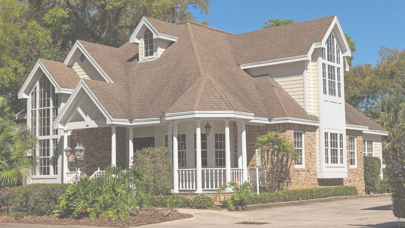 Affordable Roofing You Can Count On New York