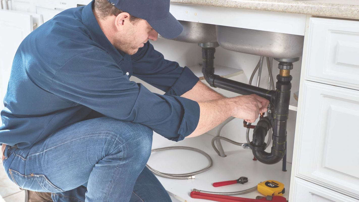 Plumbing Upgrade Service – Get the Right Fix Wakefield, MA