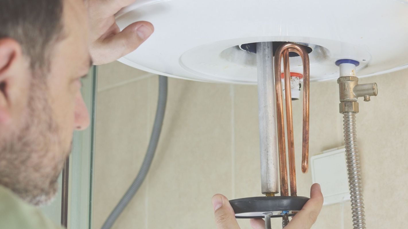 Best Water Heater Repair Services in Your Town Wakefield, MA