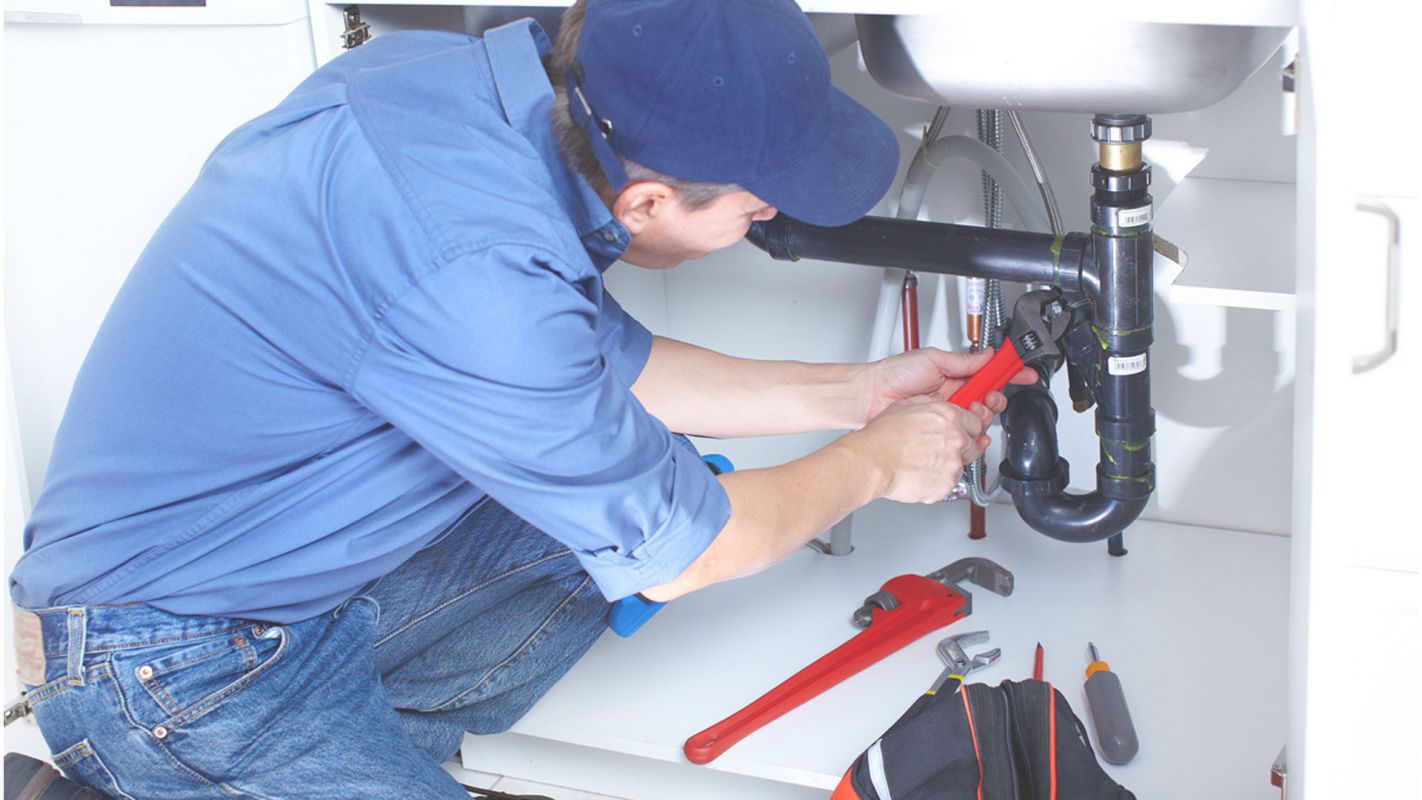 Affordable Plumbing Service in Wakefield, MA