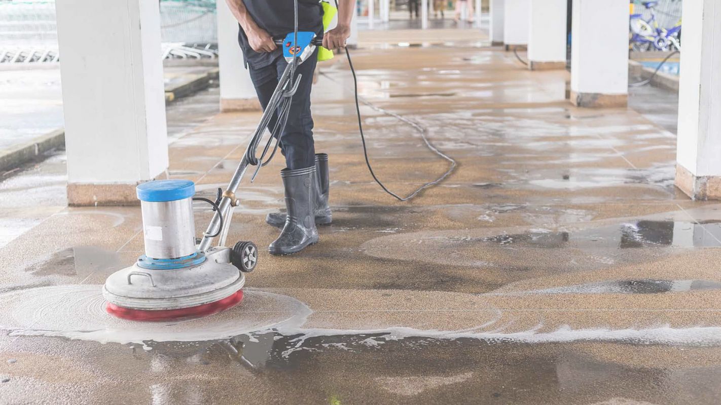 Get the Best Commercial Carpet Cleaning in Springfield, MO