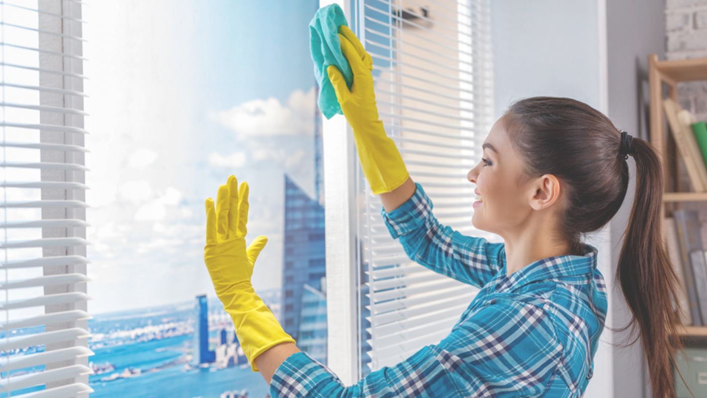 Window Cleaning Service for the Shine that Makes Impression Louisville, CO