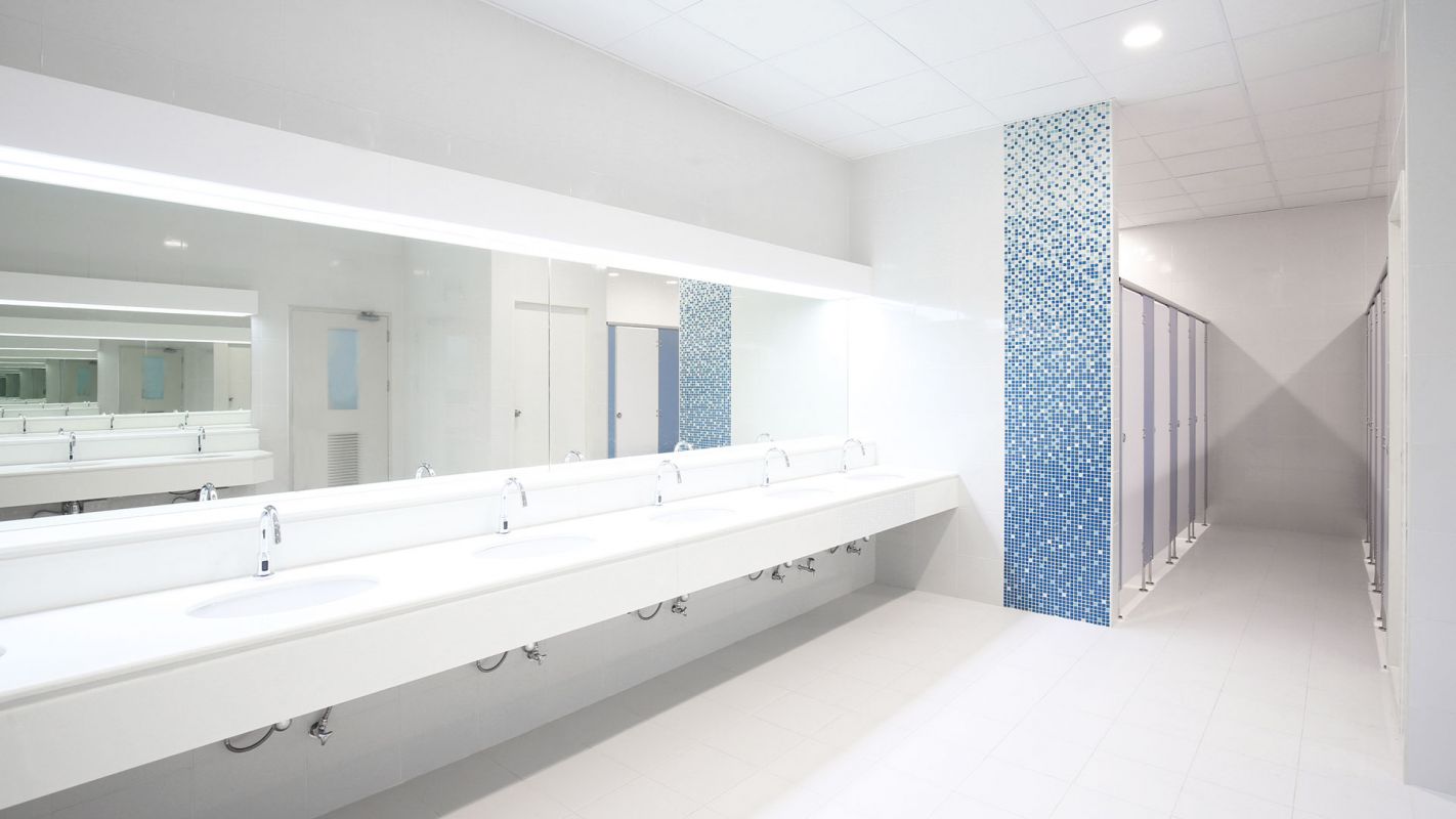 Commercial Bathroom Remodeling to Revamp Your Business Foxborough, MA