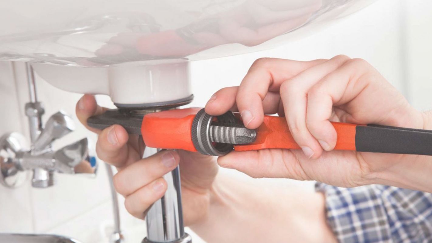 Skilled and Specialized Local Plumbers Coral Gables, FL