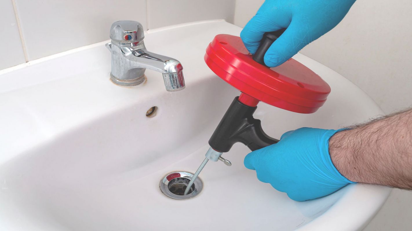 Call Us for Quick Drain Cleaning Coral Gables, FL