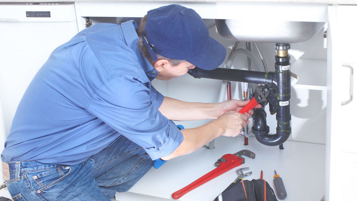 High Quality & Affordable Plumbing Guaranteed! Coral Gables, FL