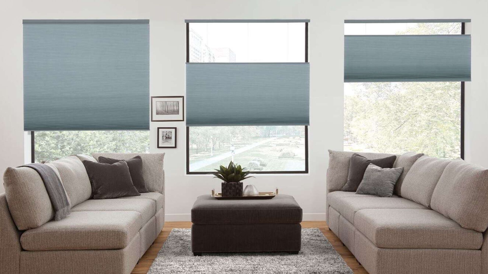 Cellular Shades Beverly Hills CA