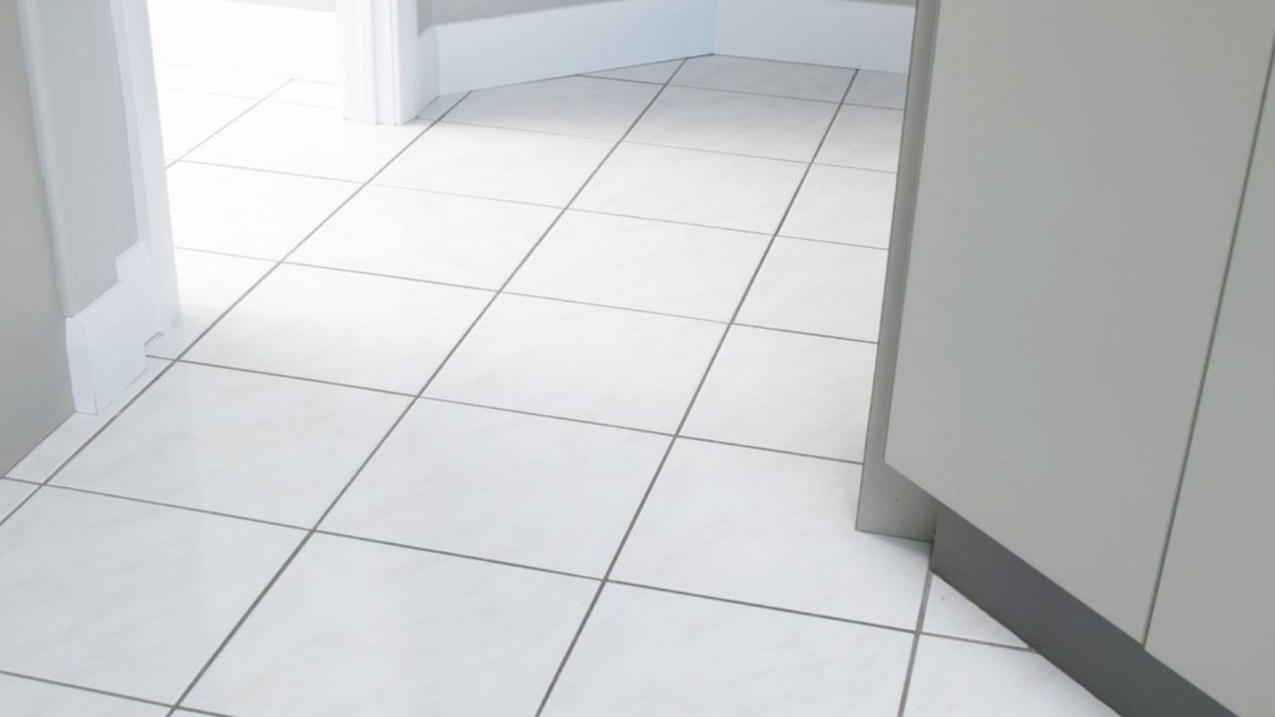 Ceramic Tile Flooring with a Professional Finish Mansfield, MA