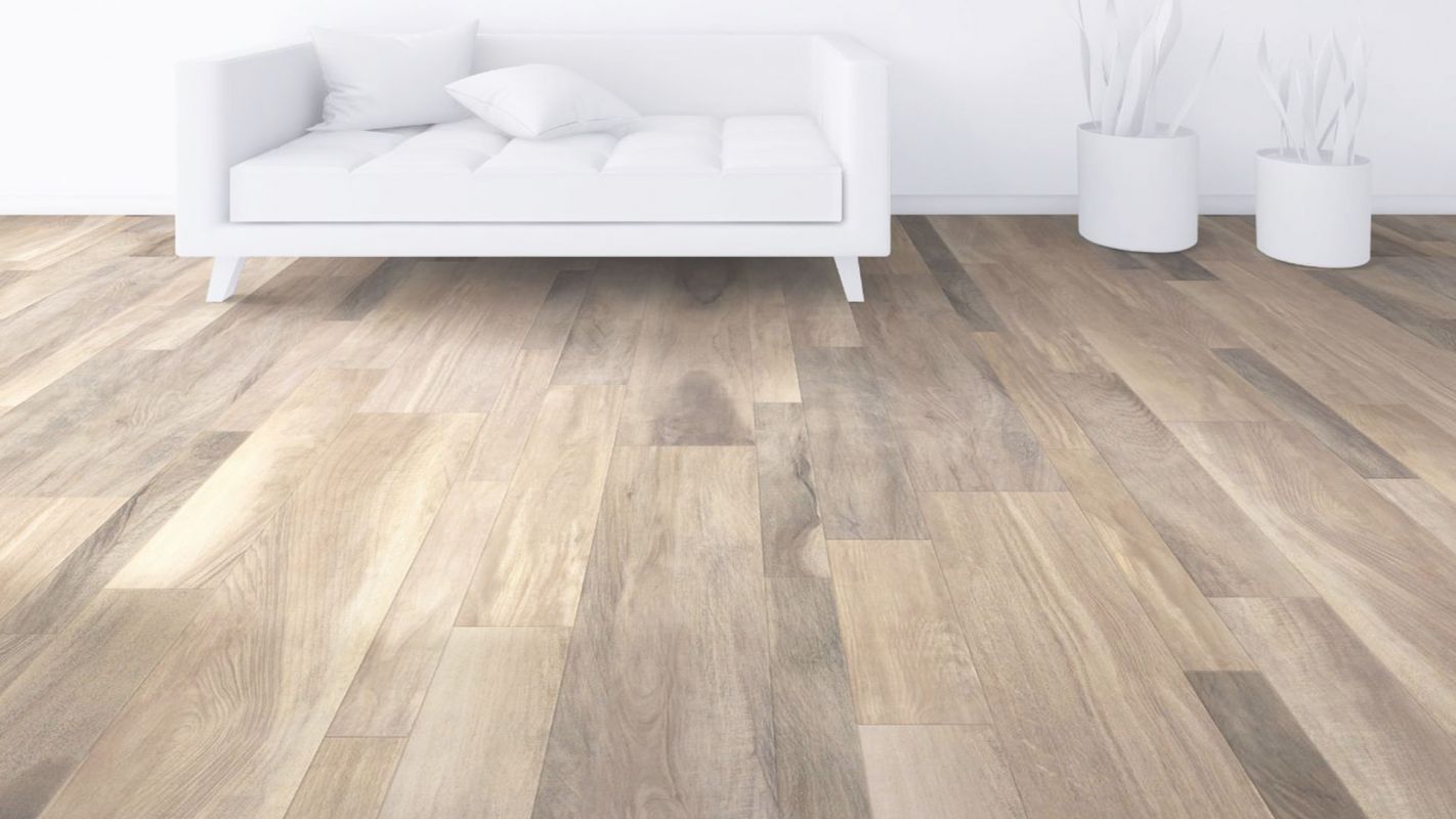 Durable and Reliable Laminate Flooring North Attleborough, MA