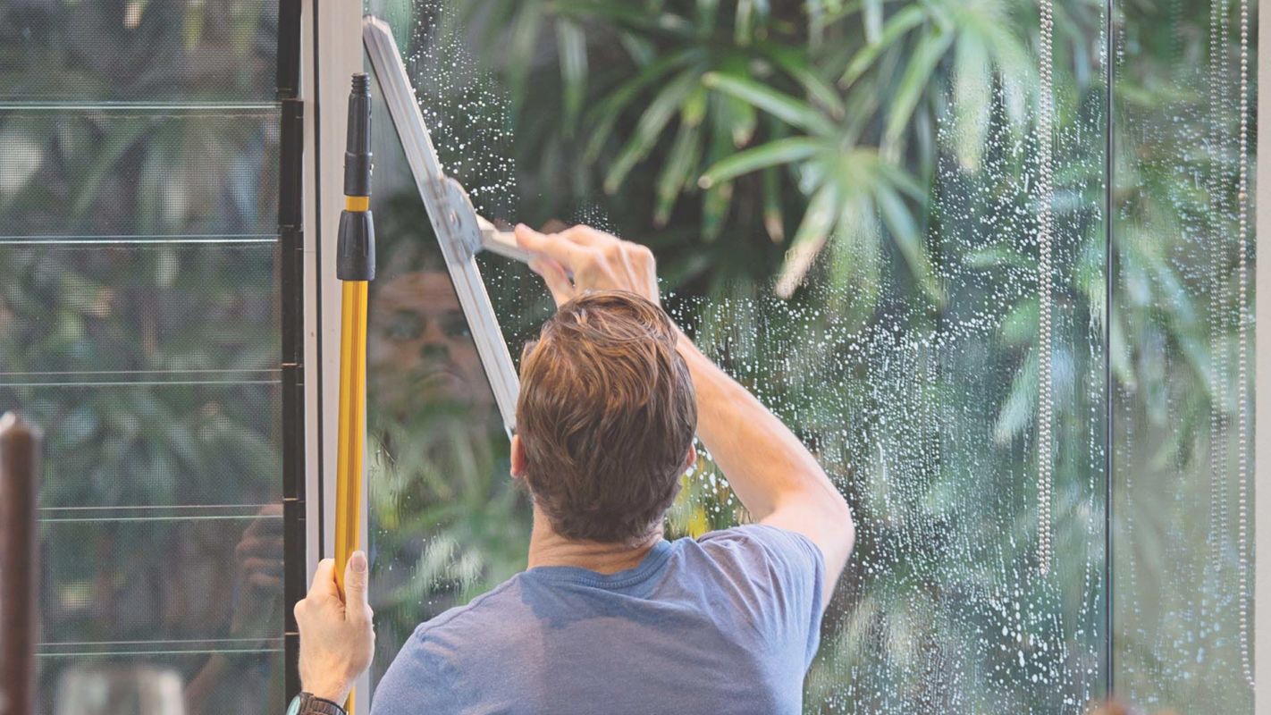 Residential Window Cleaning Services Par Excellence Loveland, CO