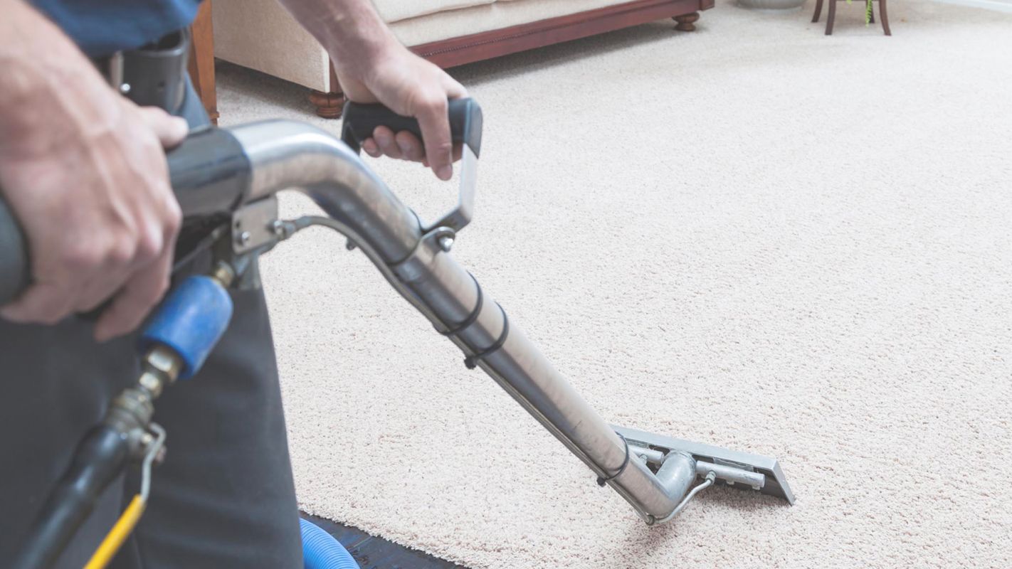 Carpet Cleaner Works Like A Cleaning Maestro! in Nixa, MO