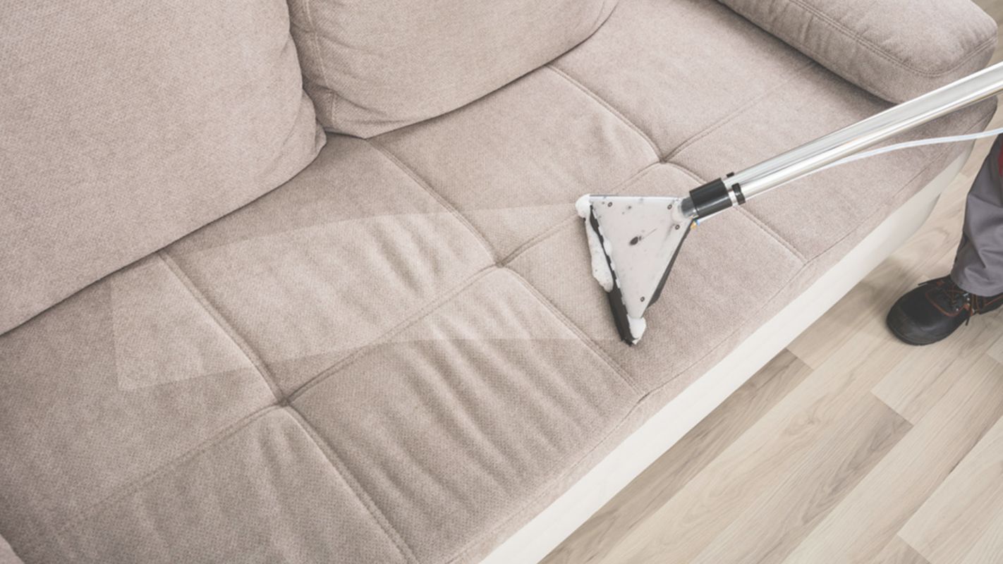 I'm Among the best Furniture Cleaners in Strafford, MO