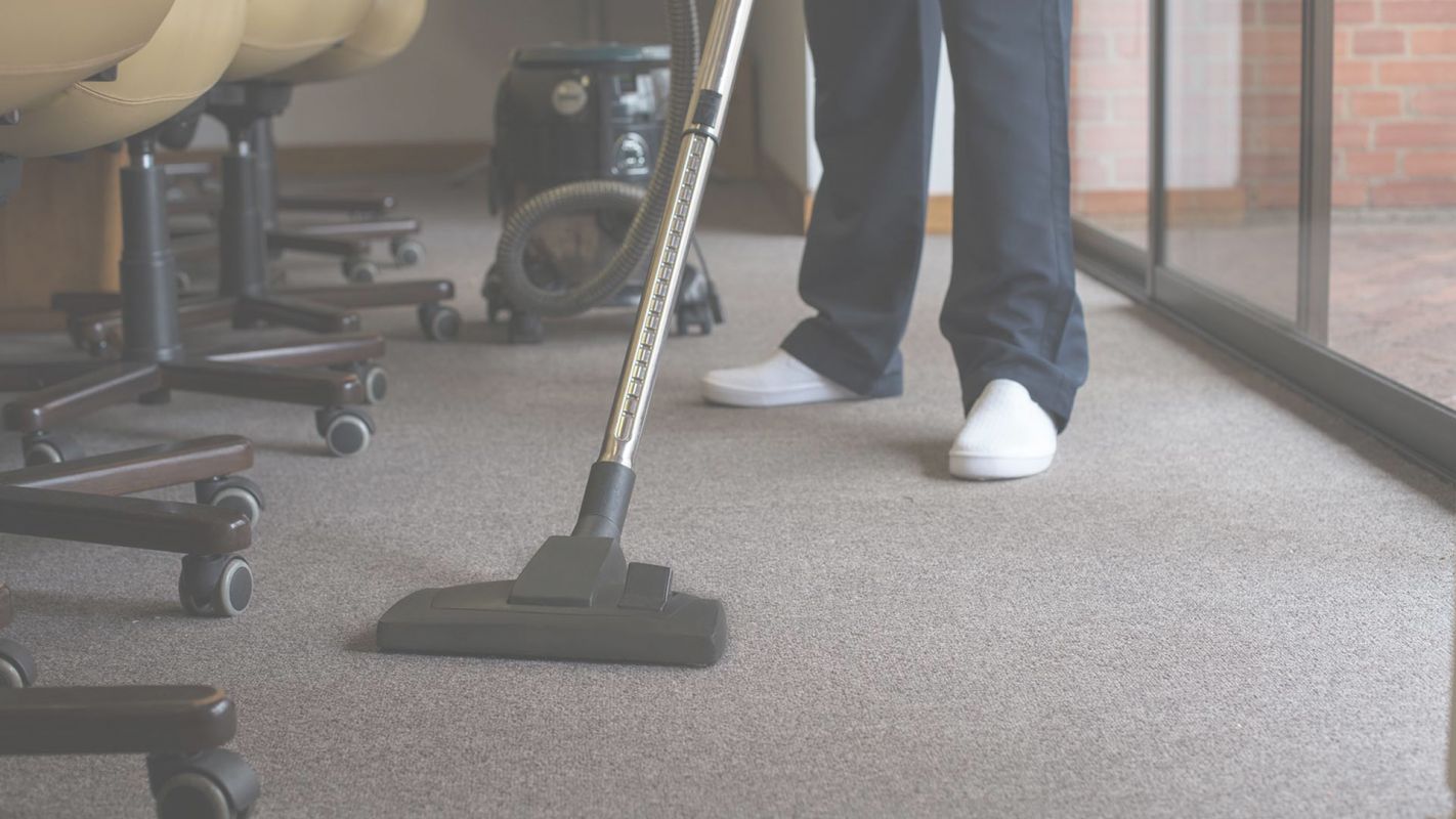 Get the Best Commercial Carpet Cleaning Branson, MO