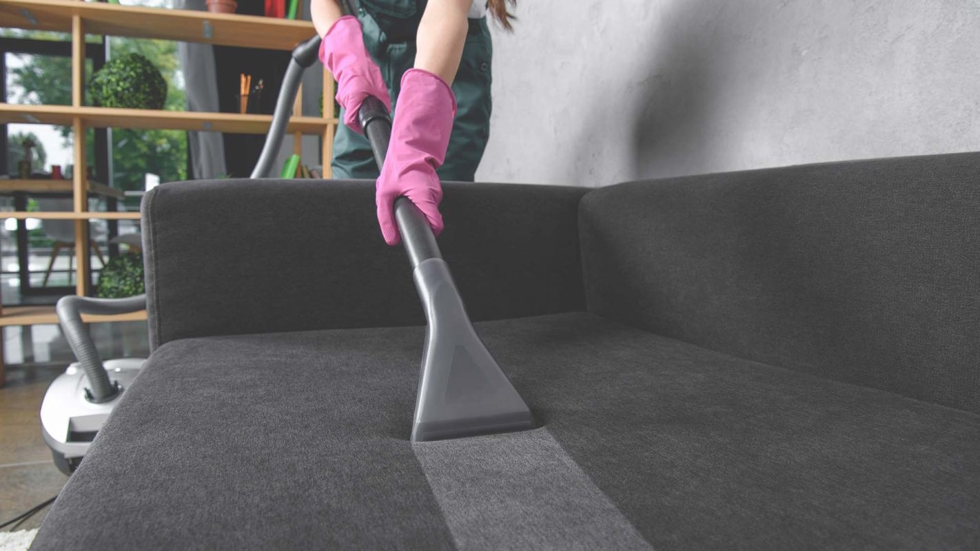 Best Furniture Cleaning Company- Affordable and Reliable! in Branson, MO