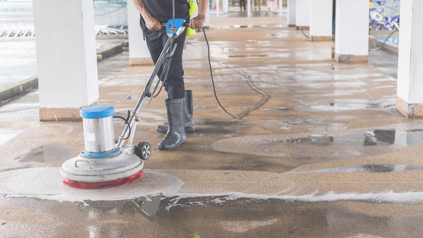 Get the Best Commercial Carpet Cleaning in Nixa, MO
