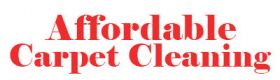 Affordable Carpet Cleaning is the Best Rug Cleaning Company in Branson, MO
