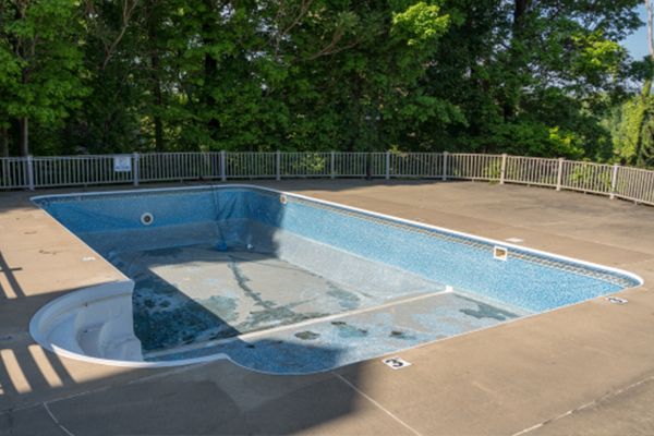 Affordable Swimming Pool Repair McKinney TX
