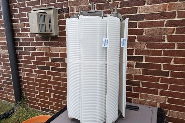 Swimming Pool Filter Cleaning Wylie TX