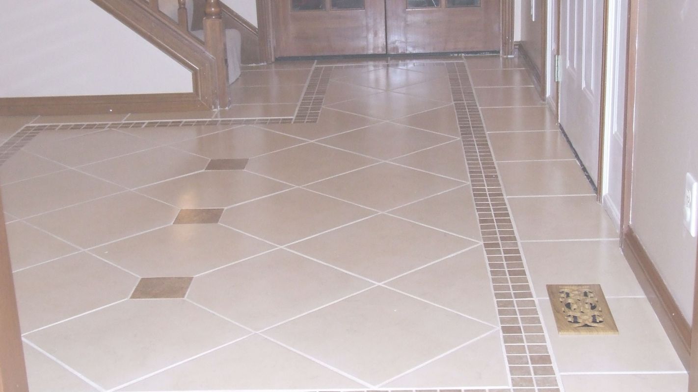 Leave the Tile Cleaning to Us Claremont, CA