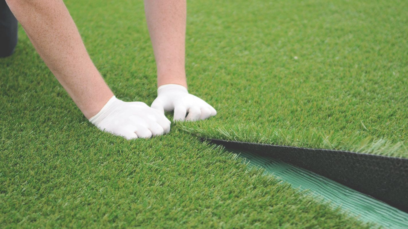 Affordable Artificial Lawn Grass Contractors South Boston, MA