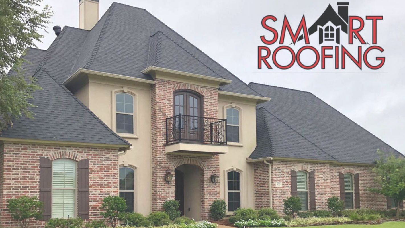 Roof Replacement Guaranteeing Extended Lifespan of Your Home Shreveport, LA