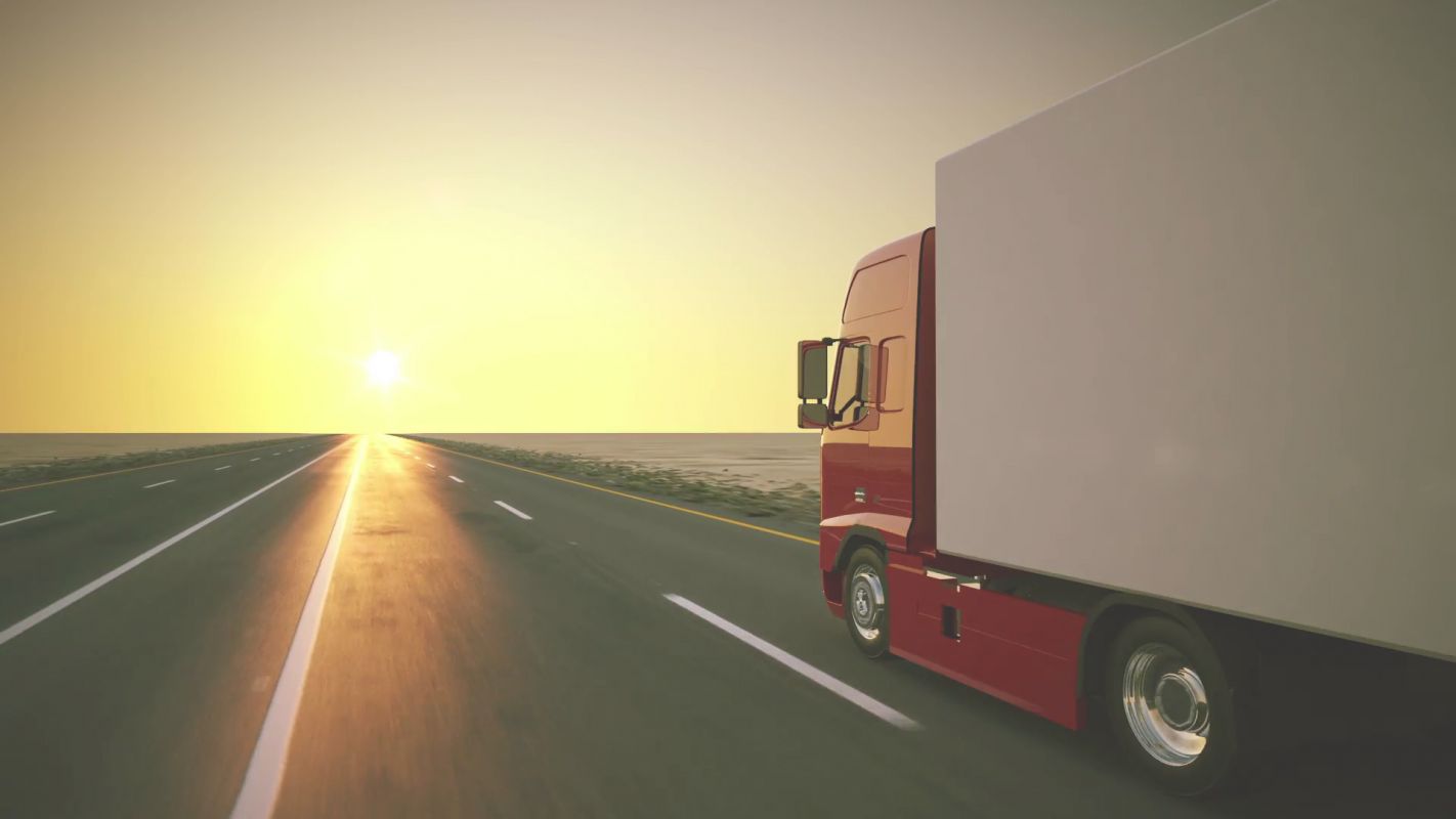 Offering Interstate Moving with a Smile in West Palm Beach, FL