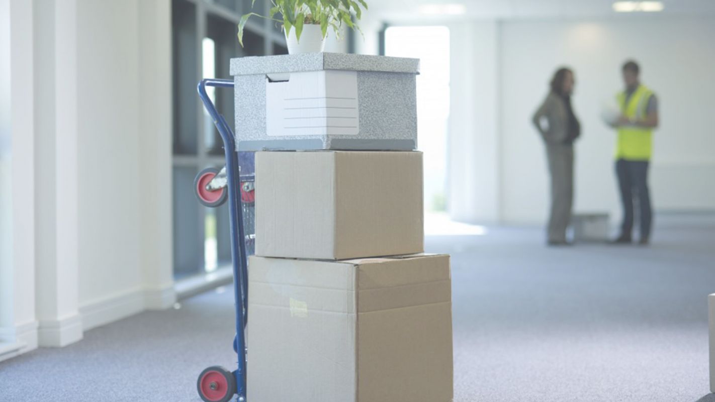 Budget-Friendly Moving Cost Start with Us in Fort Lauderdale, FL