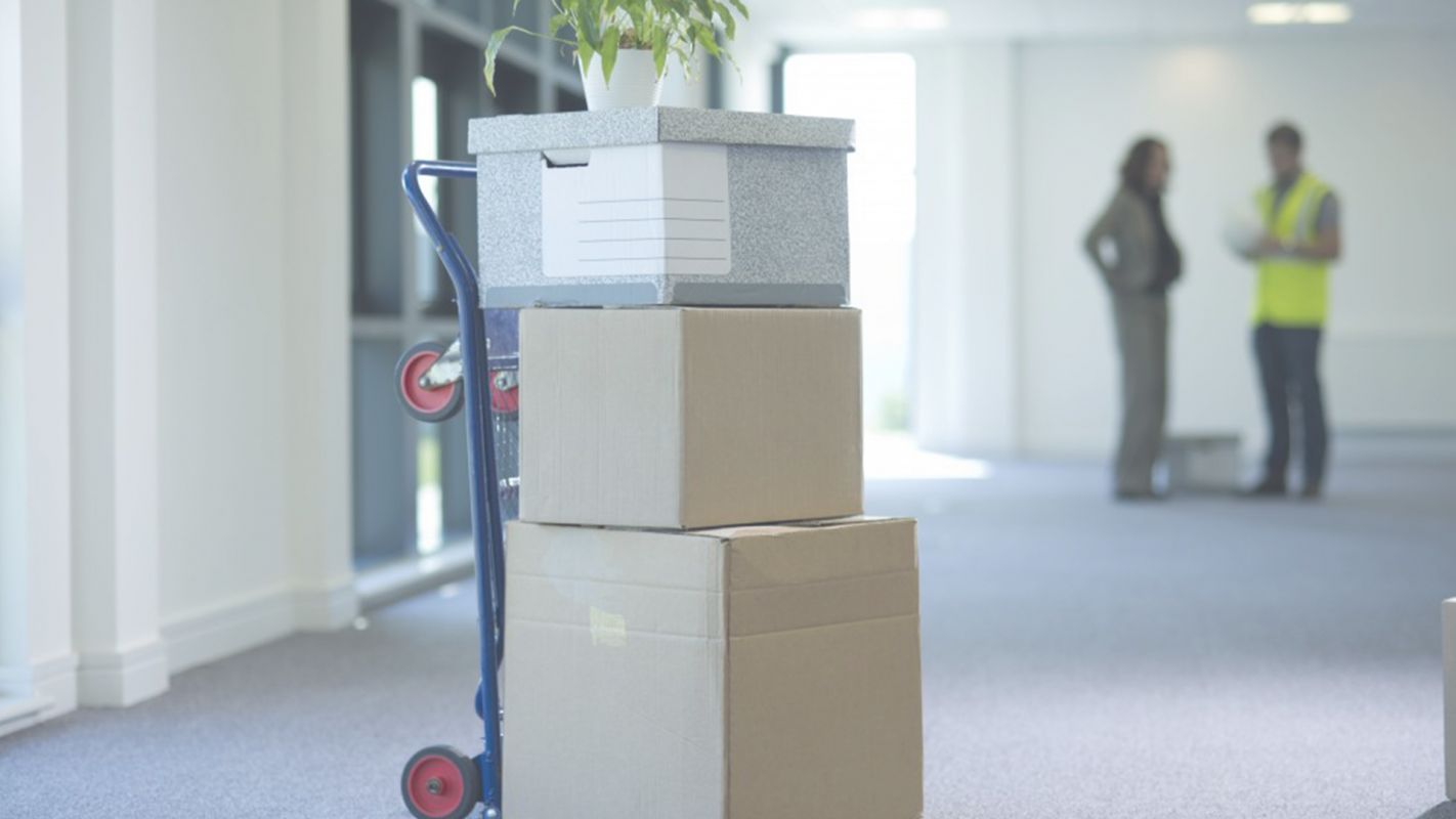 Budget-Friendly Moving Cost Start with Us in Boca Raton, FL