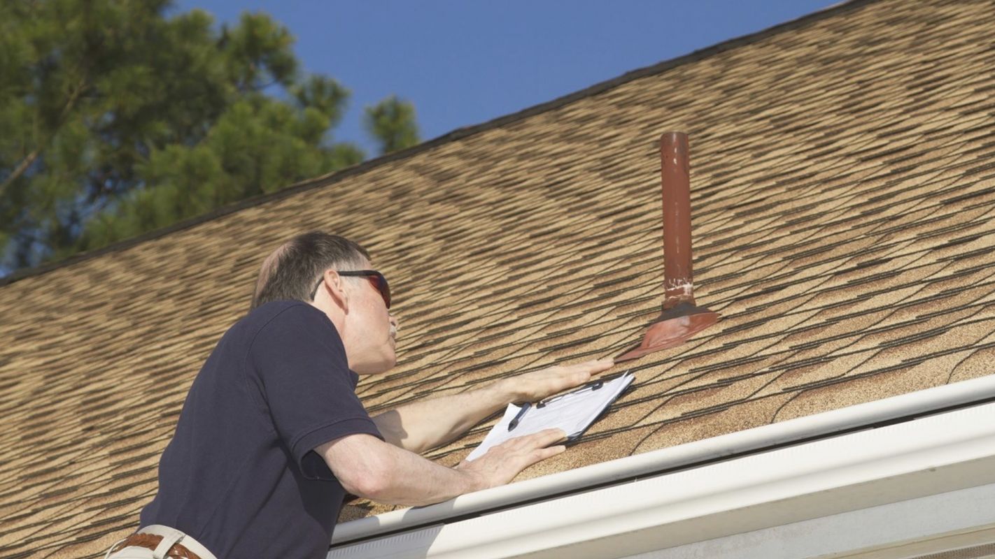 Roof Inspection - Identify Repairs or Improvements Accurately Texarkana, TX