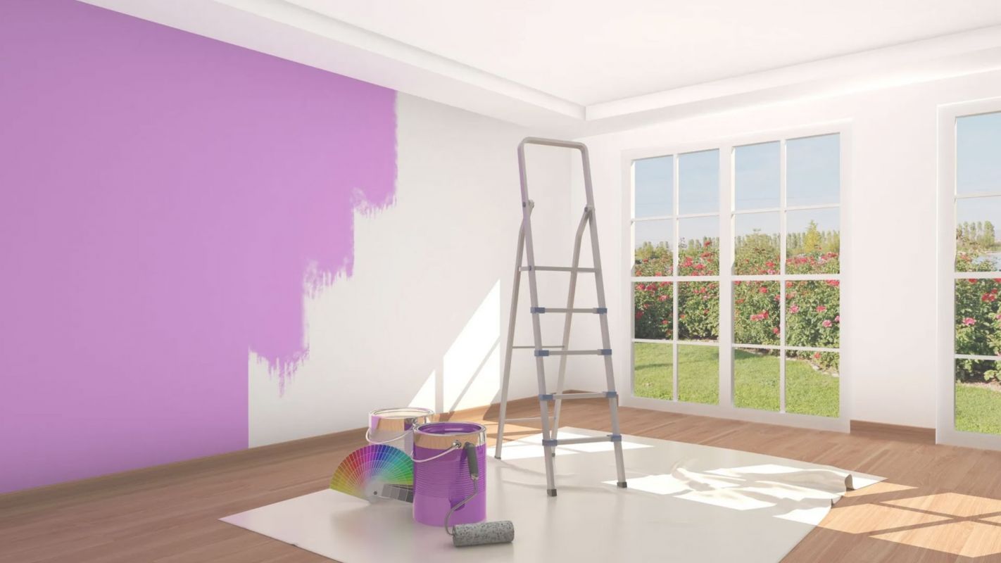 Boost the Grandeur Appeal of Your Home's with Our Best Exterior Painting Services