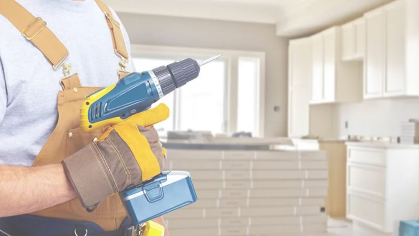 Affordable Handyman Service in Aloma, FL