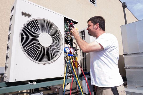 Air Conditioning Repair Hurst TX
