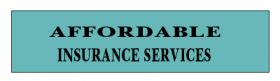 Affordable Insurance Services Offers Medical Insurance Services in Ventura, CA