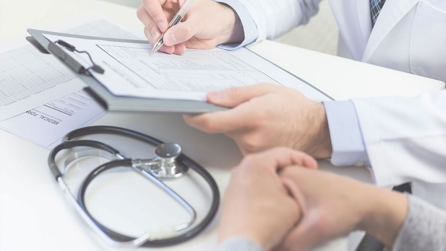 We're a Top-Rated Medical Insurance Company Ventura, CA