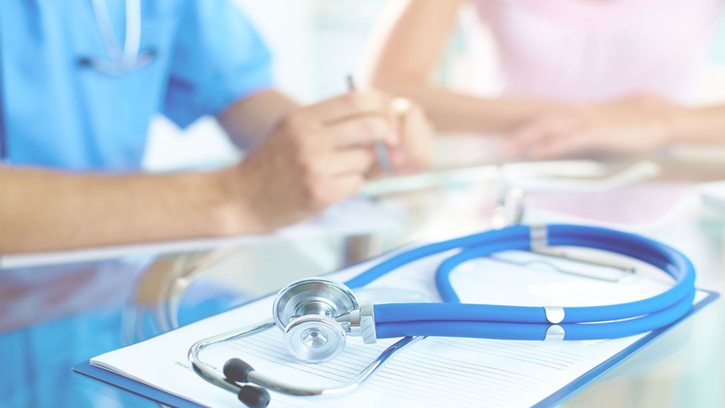 Our Medical Insurance Services are Unbeatable! Ventura, CA