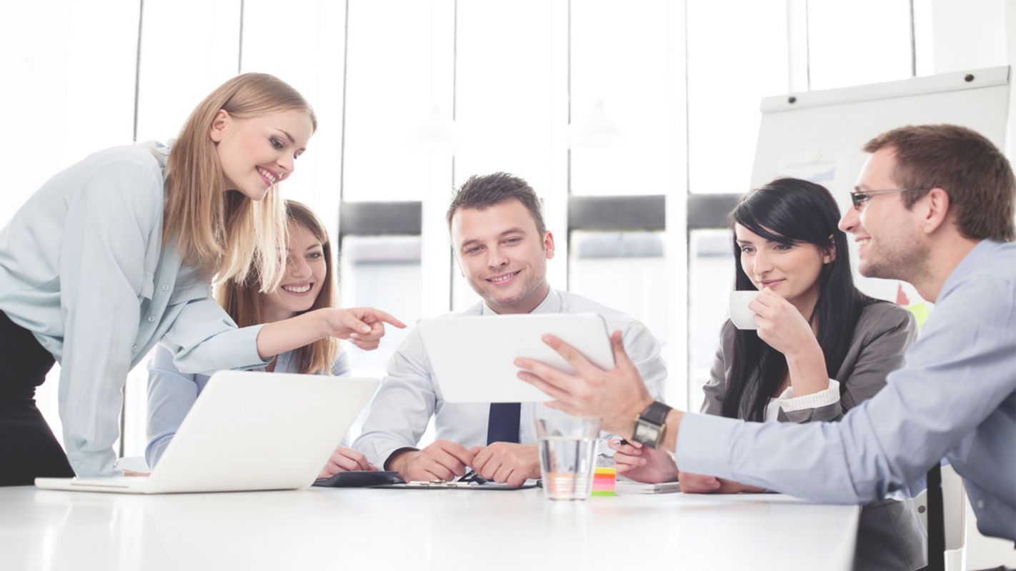 The Most Trusted Group Insurance Services Ventura, CA